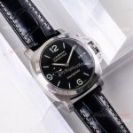 VS Factory V2 Panerai Luminor Marina 1950 Copy Watch SS Black Dial